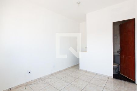 Kitnet de kitnet/studio para alugar com 1 quarto, 18m² em Parque Savoi City, São Paulo