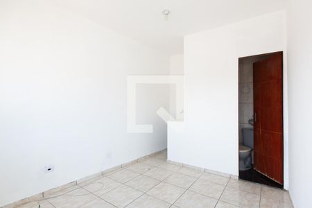 Kitnet de kitnet/studio para alugar com 1 quarto, 18m² em Parque Savoi City, São Paulo