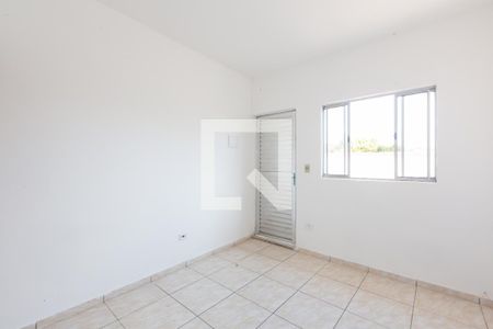 Kitnet de kitnet/studio para alugar com 1 quarto, 18m² em Parque Savoi City, São Paulo