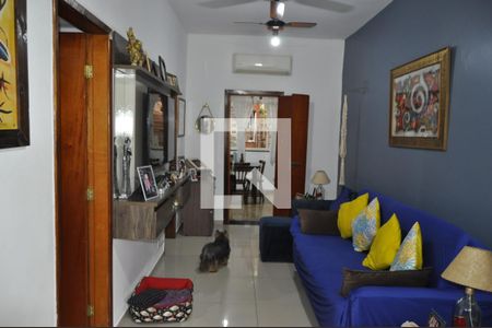 Casa de Condomínio à venda com 3 quartos, 240m² em Todos Os Santos, Rio de Janeiro