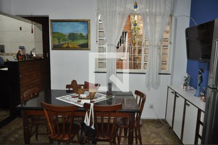 Casa de Condomínio à venda com 3 quartos, 240m² em Todos Os Santos, Rio de Janeiro