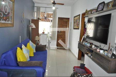 Casa de Condomínio à venda com 3 quartos, 240m² em Todos Os Santos, Rio de Janeiro