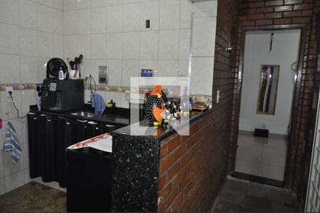 Casa de Condomínio à venda com 3 quartos, 240m² em Todos Os Santos, Rio de Janeiro