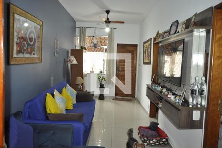 Casa de Condomínio à venda com 3 quartos, 240m² em Todos Os Santos, Rio de Janeiro