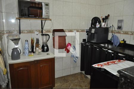 Casa de Condomínio à venda com 3 quartos, 240m² em Todos Os Santos, Rio de Janeiro