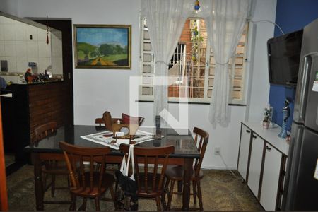 Casa de Condomínio à venda com 3 quartos, 240m² em Todos Os Santos, Rio de Janeiro