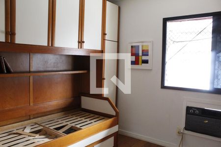 Quarto 1 de apartamento à venda com 4 quartos, 110m² em Jacarepaguá, Rio de Janeiro