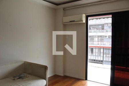 Sala de apartamento à venda com 4 quartos, 110m² em Jacarepaguá, Rio de Janeiro