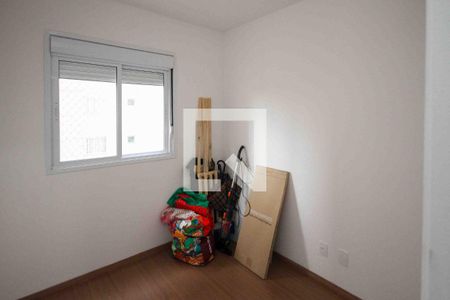 Quarto de apartamento para alugar com 2 quartos, 42m² em Sítio da Figueira, São Paulo