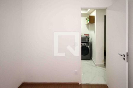 Quarto de apartamento para alugar com 2 quartos, 42m² em Sítio da Figueira, São Paulo