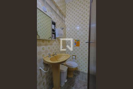 Lavabo de casa à venda com 5 quartos, 403m² em Floresta, Belo Horizonte