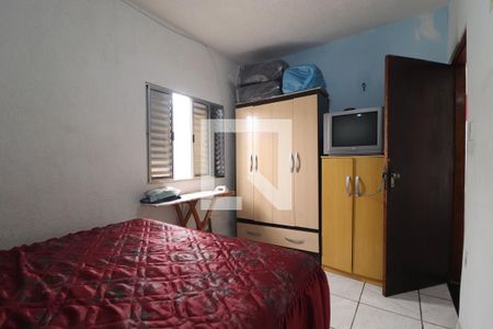 Quarto 1 de casa à venda com 2 quartos, 165m² em Vila Bela Vista, Santo André