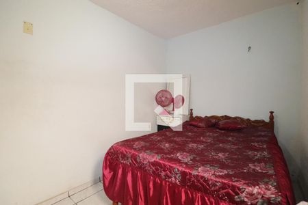 Quarto 1 de casa à venda com 2 quartos, 165m² em Vila Bela Vista, Santo André