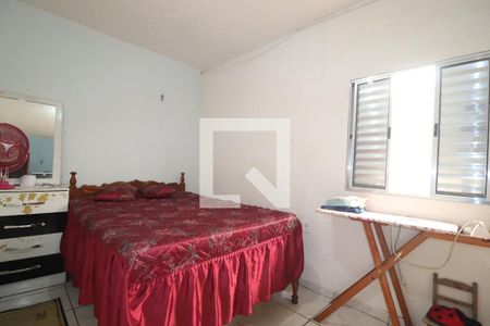 Quarto 1 de casa à venda com 2 quartos, 165m² em Vila Bela Vista, Santo André