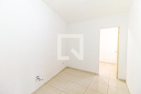 Sala/Cozinha de casa para alugar com 1 quarto, 20m² em Parque Savoi City, São Paulo