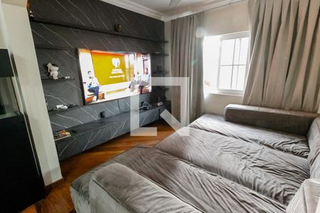 Sala 3 de casa de condomínio à venda com 8 quartos, 900m² em Morumbi, São Paulo