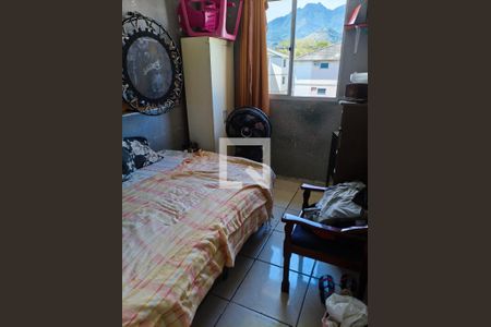 Quarto 1 de apartamento à venda com 2 quartos, 70m² em Anil, Rio de Janeiro