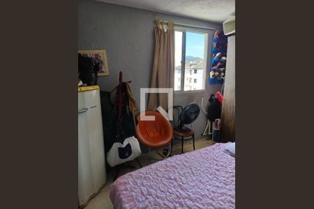 Quarto 2 de apartamento à venda com 2 quartos, 70m² em Anil, Rio de Janeiro