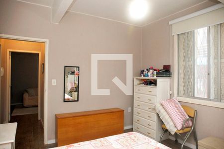 Quarto 1 de apartamento à venda com 2 quartos, 72m² em Santana, Porto Alegre