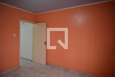 Quarto 1 de casa para alugar com 2 quartos, 90m² em Vila Suíça, Santo André