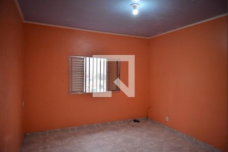 Quarto 1 de casa para alugar com 2 quartos, 90m² em Vila Suíça, Santo André