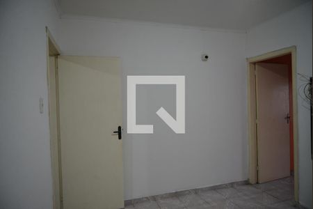 Sala de casa para alugar com 2 quartos, 90m² em Vila Suíça, Santo André