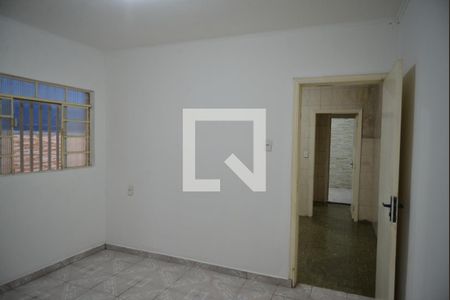 Sala de casa para alugar com 2 quartos, 90m² em Vila Suíça, Santo André