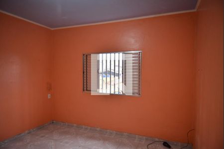 Quarto 1 de casa para alugar com 2 quartos, 90m² em Vila Suíça, Santo André