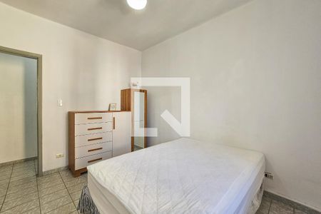 Quarto 1 de apartamento para alugar com 2 quartos, 75m² em Balneario Guarujá, Guarujá