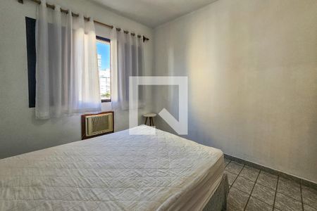 Quarto 1 de apartamento para alugar com 2 quartos, 75m² em Balneario Guarujá, Guarujá