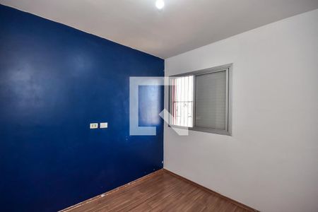 Quarto 2 de apartamento para alugar com 2 quartos, 75m² em Chácara Agrindus, Taboão da Serra