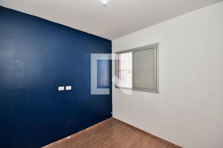 Quarto 2 de apartamento para alugar com 2 quartos, 75m² em Chácara Agrindus, Taboão da Serra