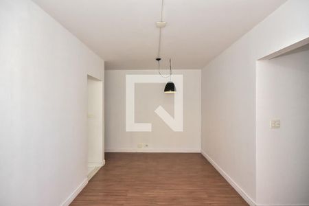 Sala de apartamento para alugar com 2 quartos, 75m² em Chácara Agrindus, Taboão da Serra