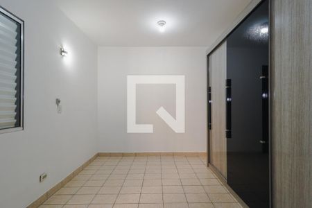 Suite de apartamento para alugar com 1 quarto, 60m² em Jardim Maria Rosa, Taboão da Serra