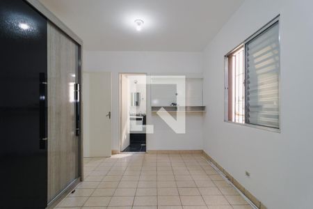 Suite de apartamento para alugar com 1 quarto, 60m² em Jardim Maria Rosa, Taboão da Serra