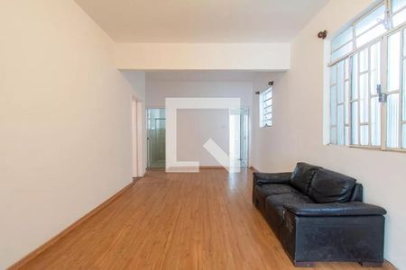 Apartamento para alugar com 6 quartos, 340m² em Serra, Belo Horizonte