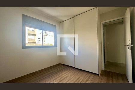 Quarto de apartamento à venda com 2 quartos, 94m² em Sion, Belo Horizonte