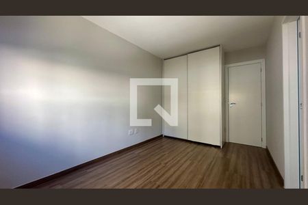 Quarto de apartamento à venda com 2 quartos, 94m² em Sion, Belo Horizonte