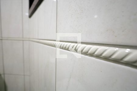 Lavabo de casa à venda com 2 quartos, 160m² em Jardim Ipanema, Santo André