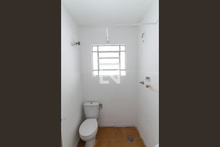 Banheiro de apartamento à venda com 1 quarto, 45m² em Vila Guilherme, São Paulo