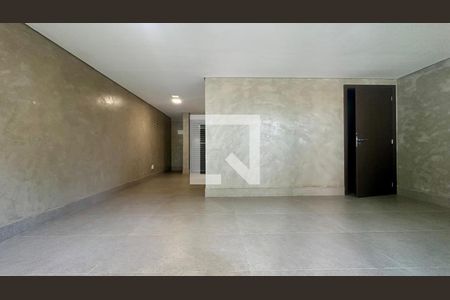 Hall social de apartamento à venda com 2 quartos, 71m² em Sion, Belo Horizonte