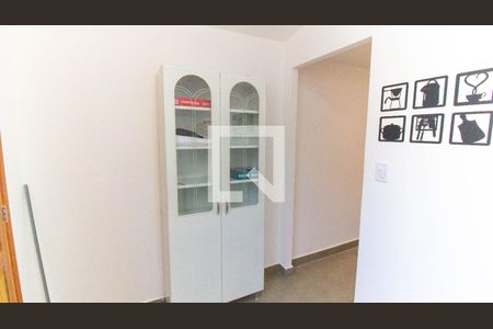 Studio de kitnet/studio para alugar com 1 quarto, 26m² em Fonseca, Niterói