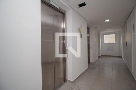 Hall social de apartamento para alugar com 2 quartos, 60m² em Jardim Cidade Pirituba, São Paulo