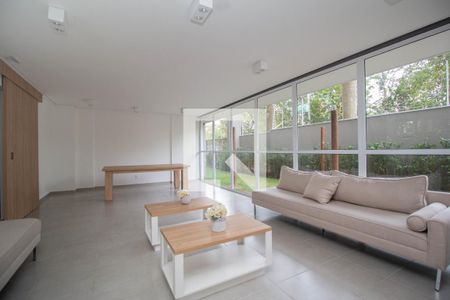 Área comum de apartamento para alugar com 2 quartos, 60m² em Jardim Cidade Pirituba, São Paulo