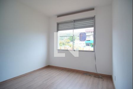 Quarto 1 de apartamento à venda com 2 quartos, 54m² em Morro Santana, Porto Alegre