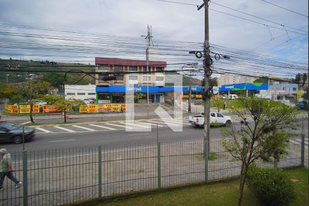 Vista do Quarto 1 de apartamento à venda com 2 quartos, 54m² em Morro Santana, Porto Alegre