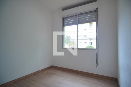 Quarto 2 de apartamento à venda com 2 quartos, 54m² em Morro Santana, Porto Alegre
