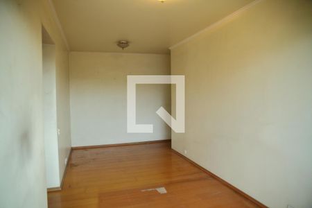 Sala de apartamento para alugar com 2 quartos, 57m² em Rudge Ramos, São Bernardo do Campo