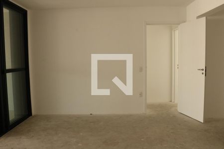 Sala de apartamento à venda com 3 quartos, 132m² em Vila Romana, São Paulo