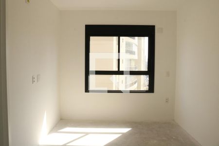 Suíte 1 de apartamento à venda com 3 quartos, 132m² em Vila Romana, São Paulo